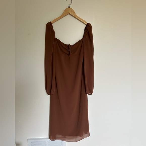 Wilfred Jacqueline Dress - Picture 2 of 5